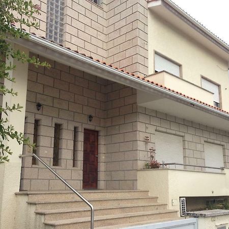 House Near Fontelo Apartamento Viseu Exterior foto